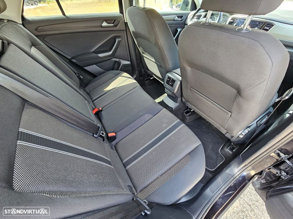 VW T-Roc 1.0 TSI Life - 25