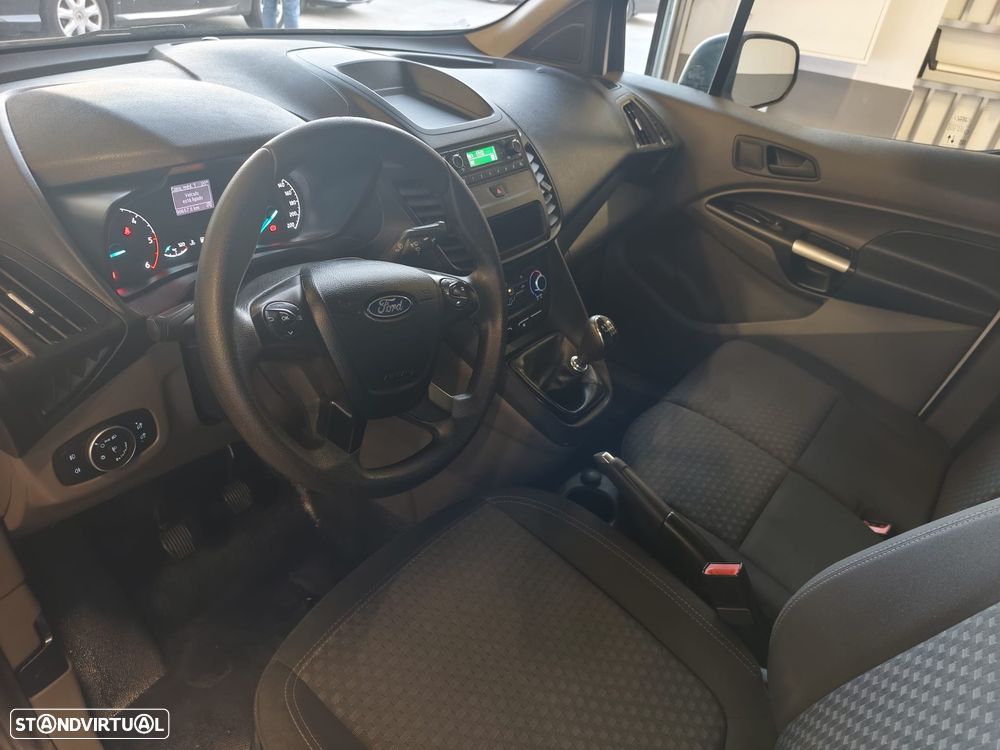Ford ecoblue 1.5tdci - 17