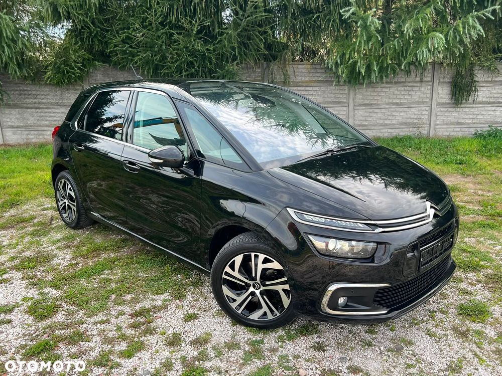 Citroën C4 Picasso 1.6 THP Intensive S&S EAT6 - 3