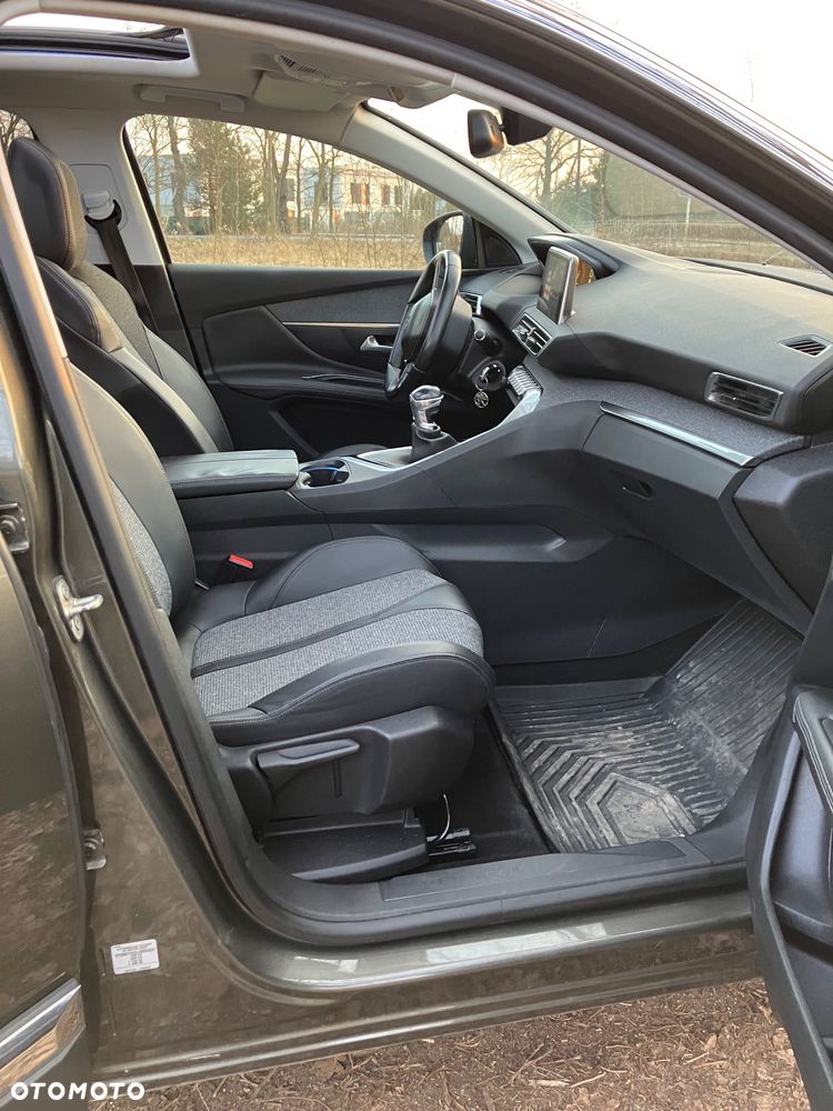 Peugeot 3008 BlueHDi 130 Stop & Start Allure - 7