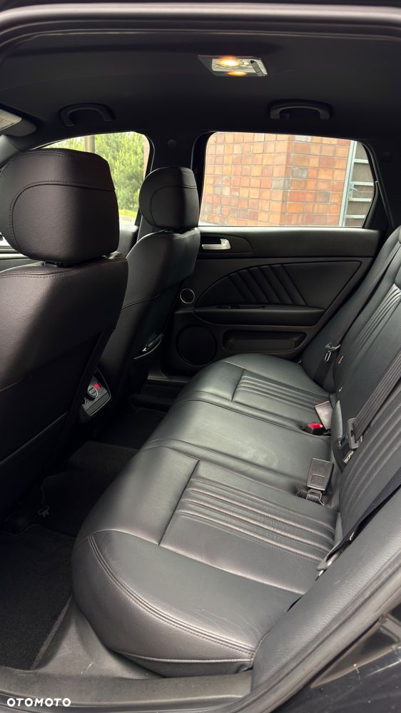 Alfa Romeo 159 2.0 JTDM 16V DPF Turismo - 20
