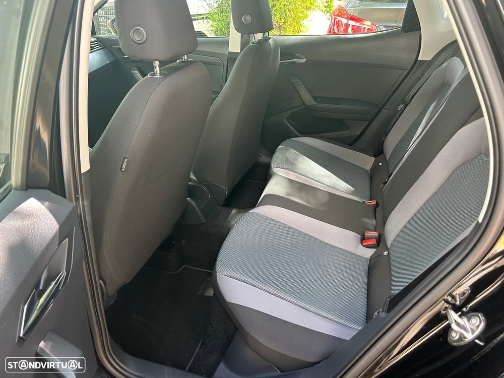 SEAT Arona 1.0 TSI Style - 12
