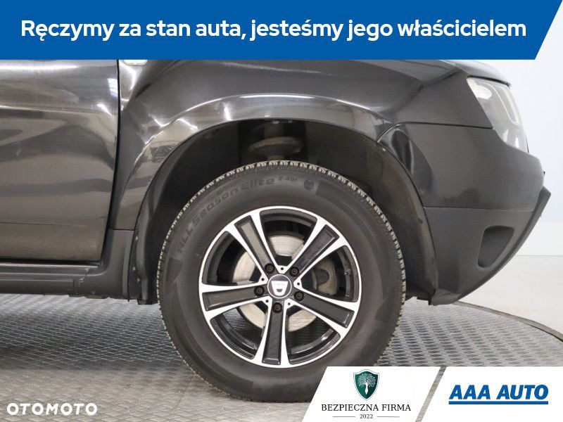 Dacia Duster - 17