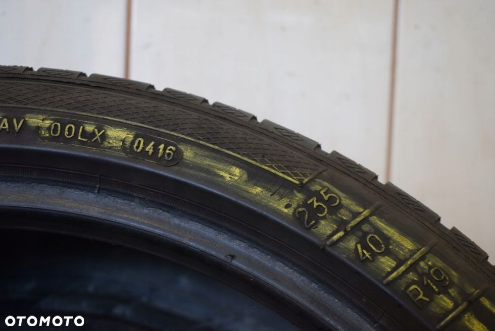 R19 235/40 96Y Kleber Dynaxer HP3 - 6