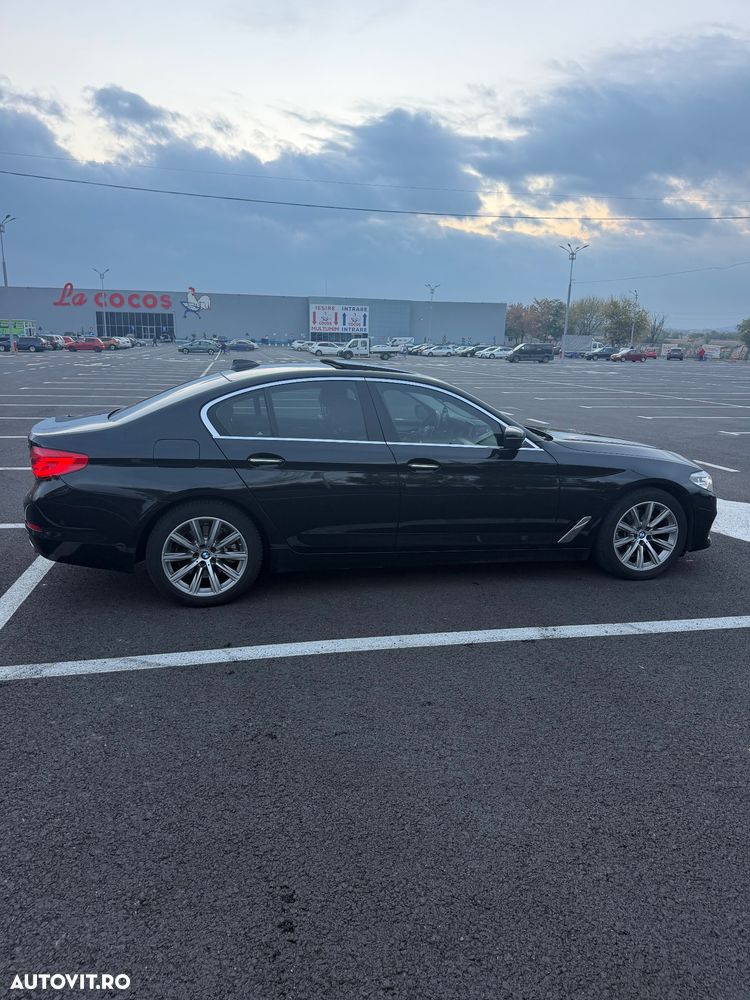 BMW Seria 5 - 15