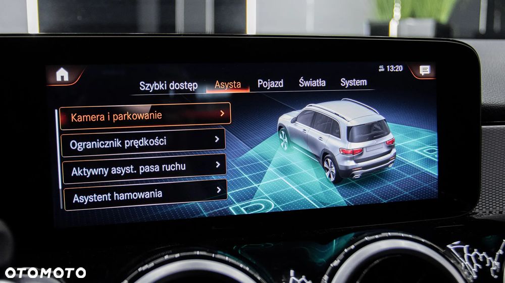 Mercedes-Benz GLB 200 7G-DCT - 31