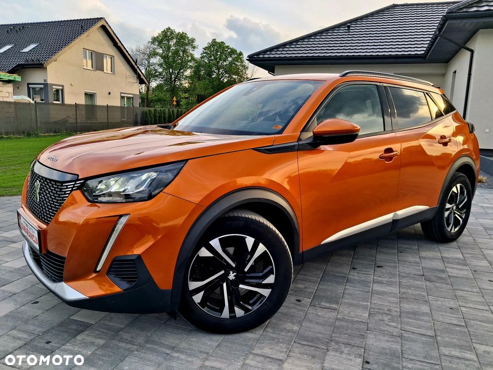 Peugeot 2008 PureTech 130 GT Pack - 6