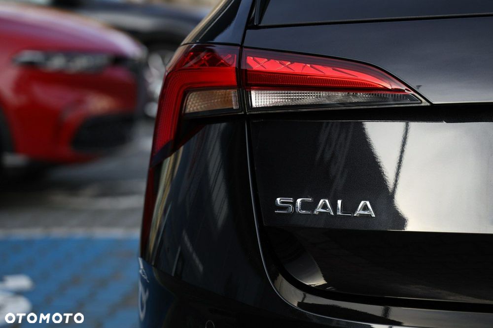 Skoda Scala - 27