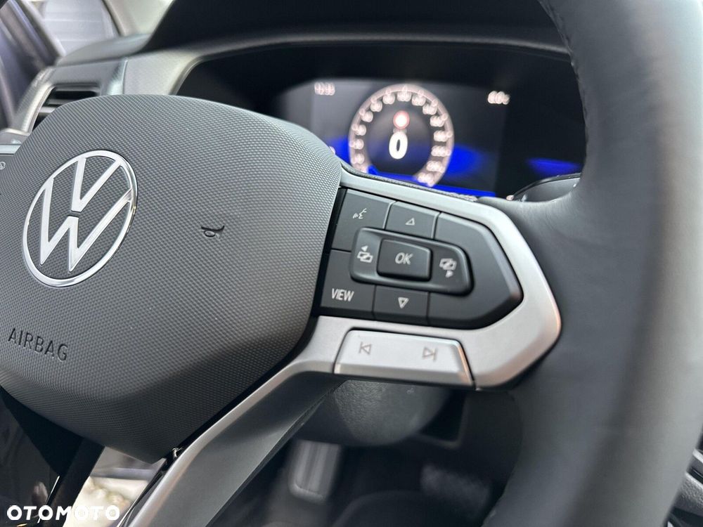 Volkswagen T-Cross 1.5 TSI ACT Life Plus DSG - 29