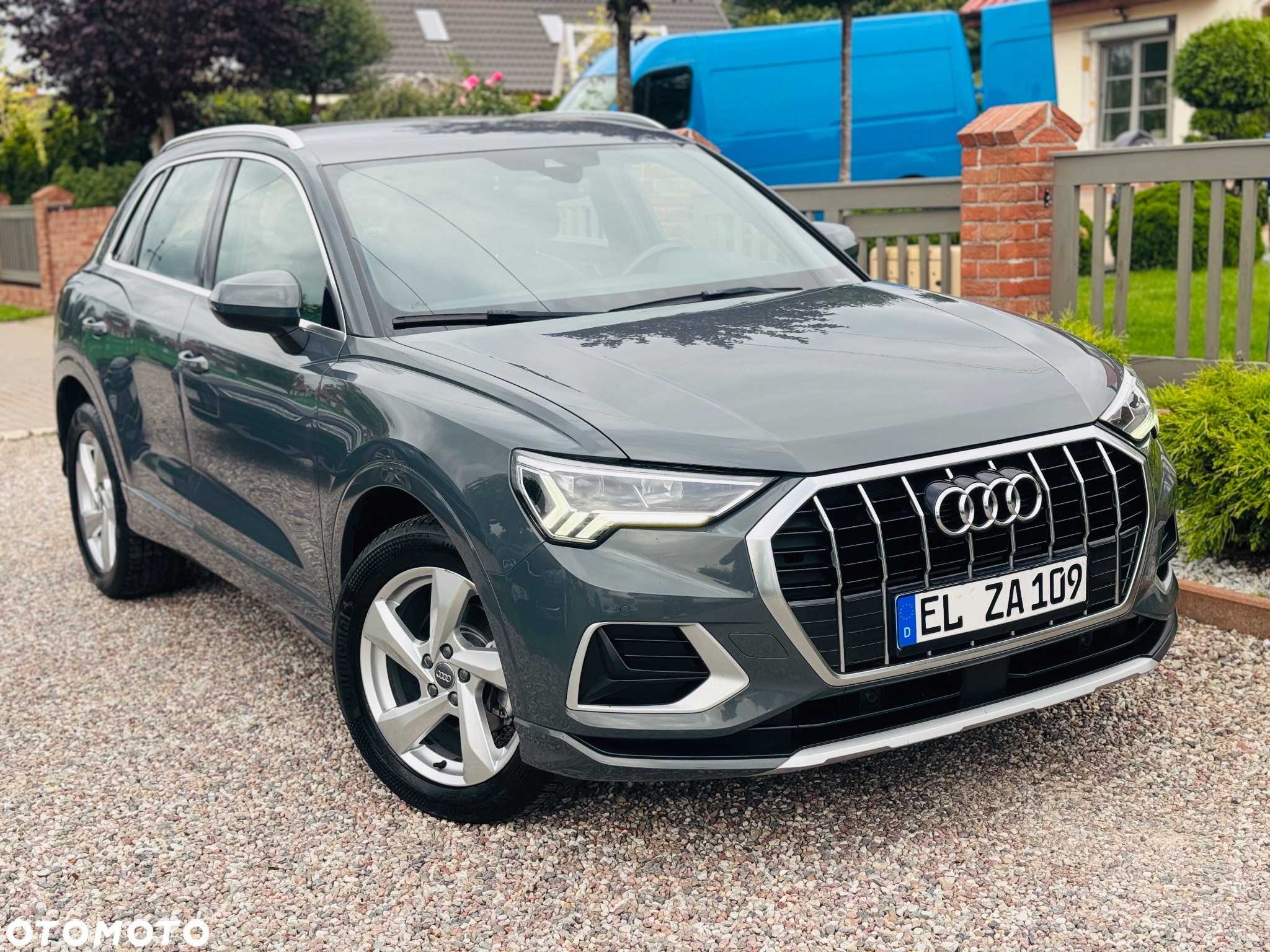 Audi Q3 35 TDI S-Line S tronic - 5
