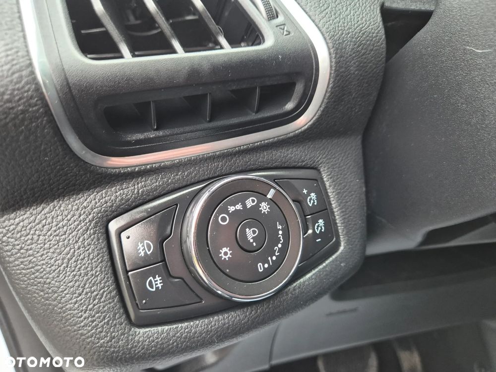 Ford B-MAX 1.6 Individual - 34