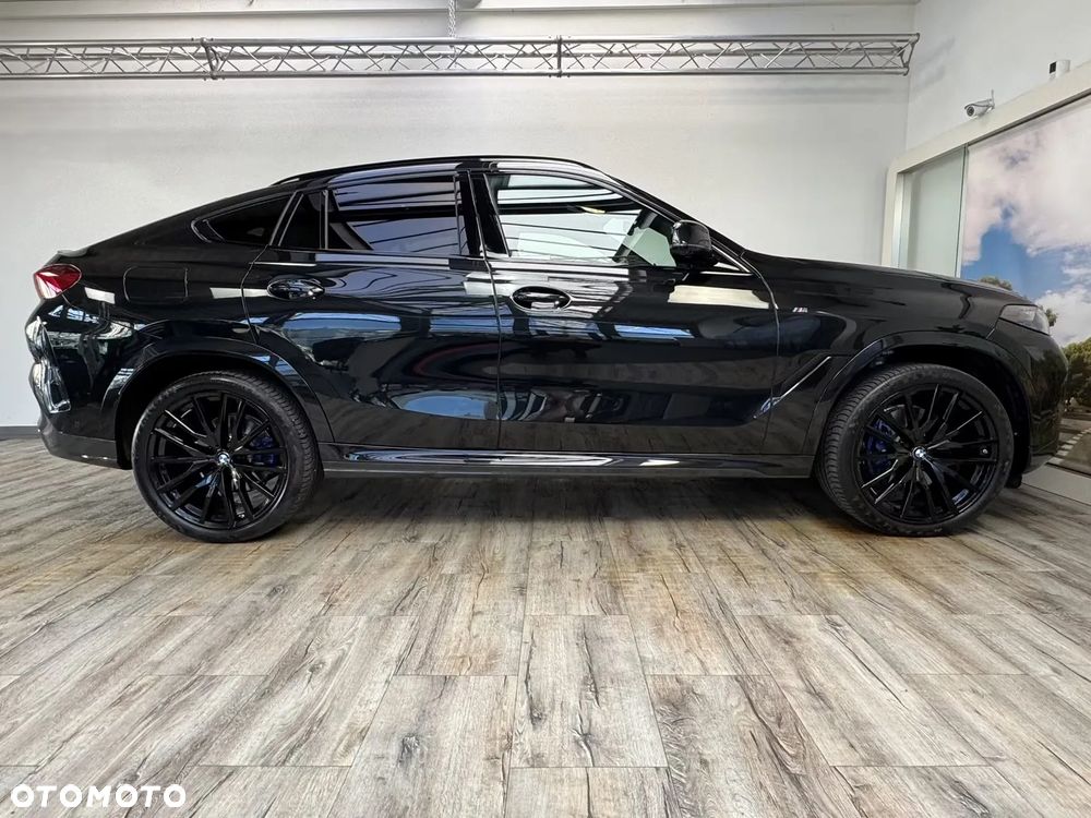 BMW X6 - 3