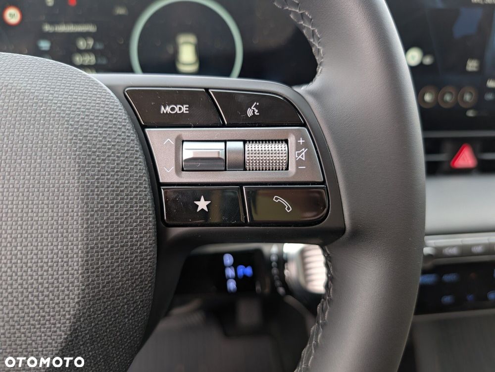 Hyundai IONIQ 5 63kWh Dynamiq - 18
