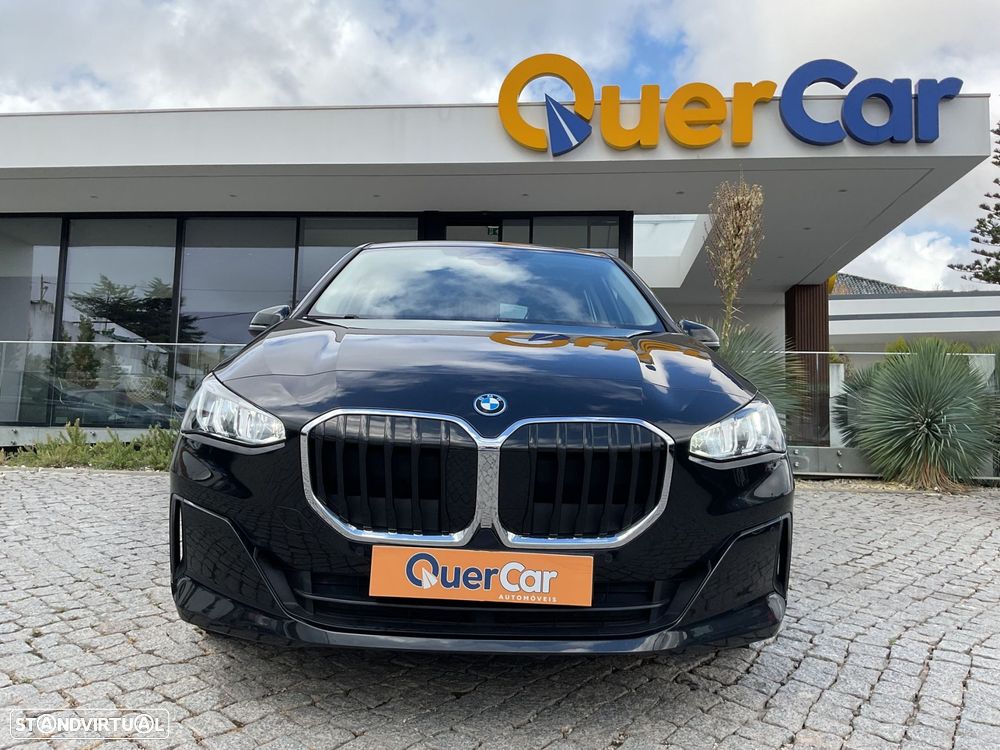BMW 225xe Active Tourer e xDrive - 6