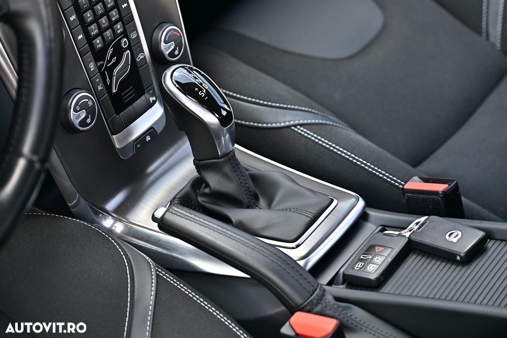 Volvo V40 - 19