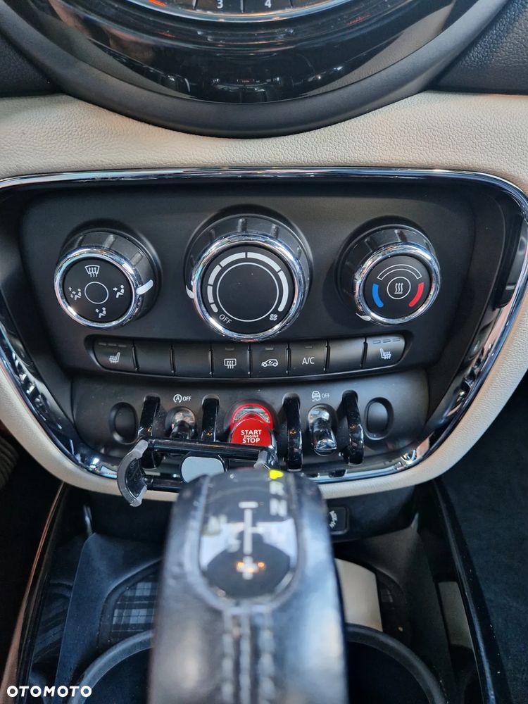 MINI Clubman Cooper SD ALL4 sport - 9