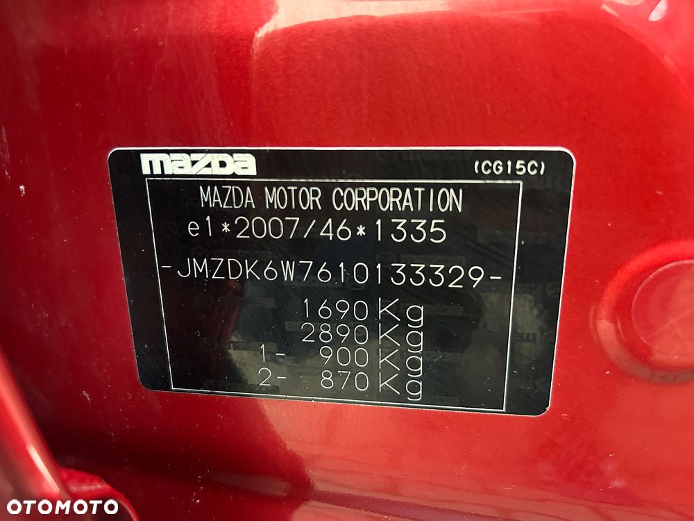 Mazda CX-3 - 38