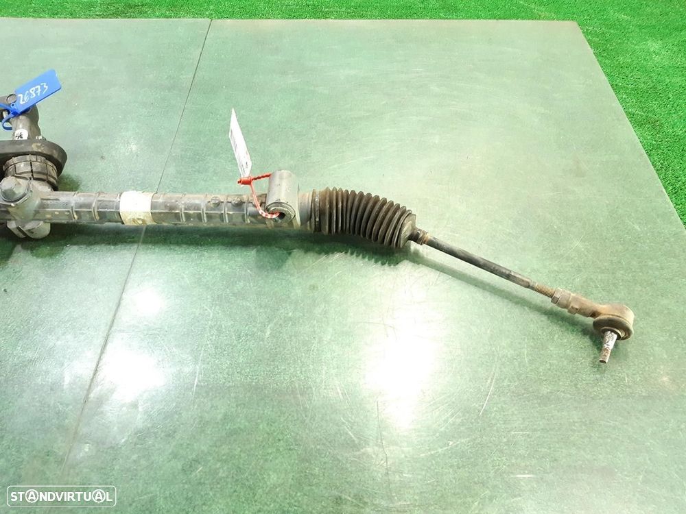 CREMALHEIRA DIREÇÃO OPEL CORSA C 2004 -93192436 - 7