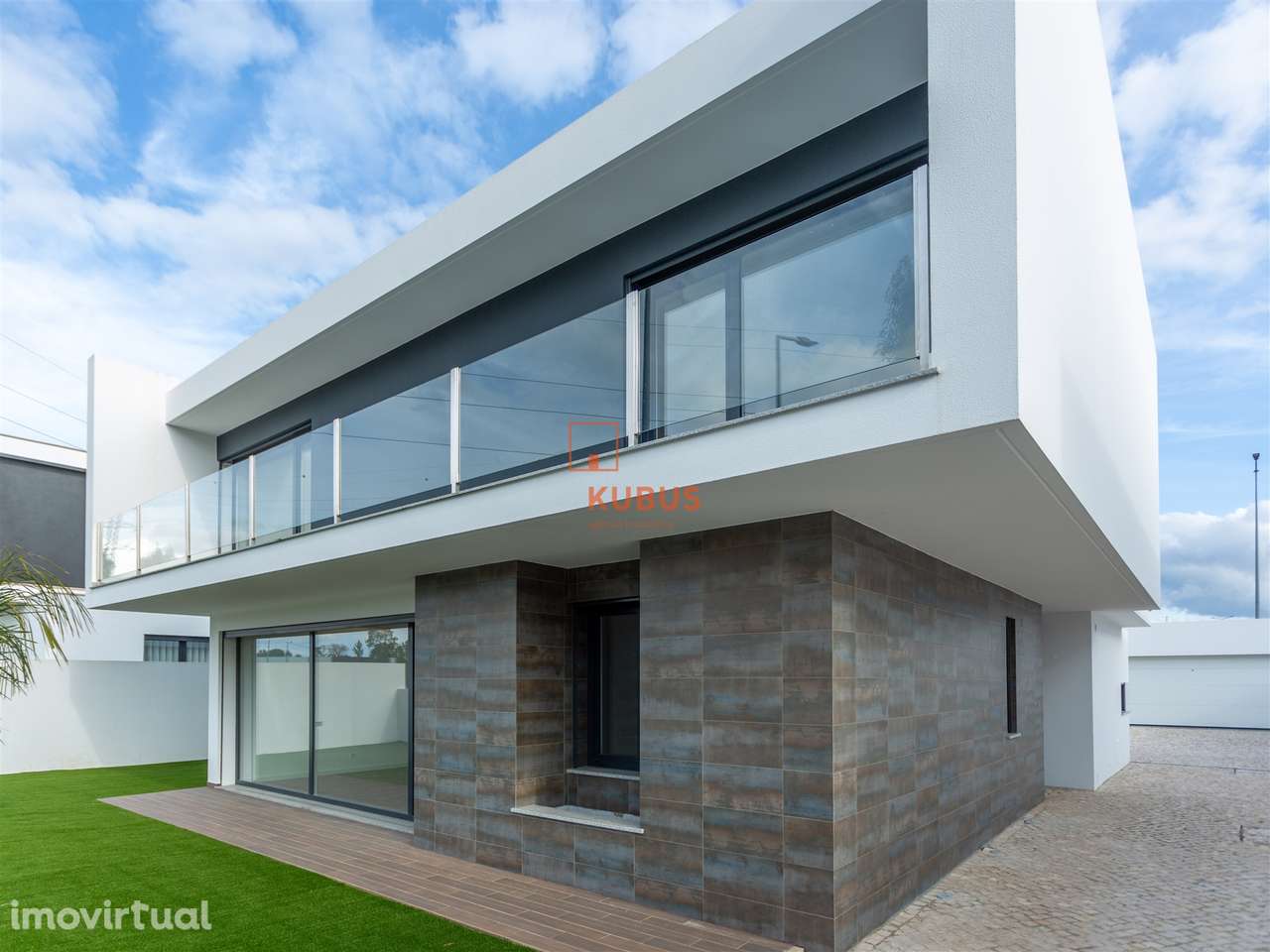 Moradia - Entroncamento - Grande imagem: 2/35