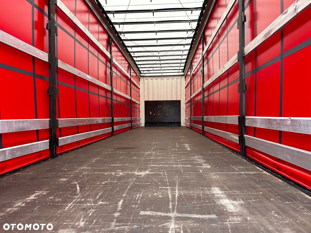 Krone SD Firana - 10