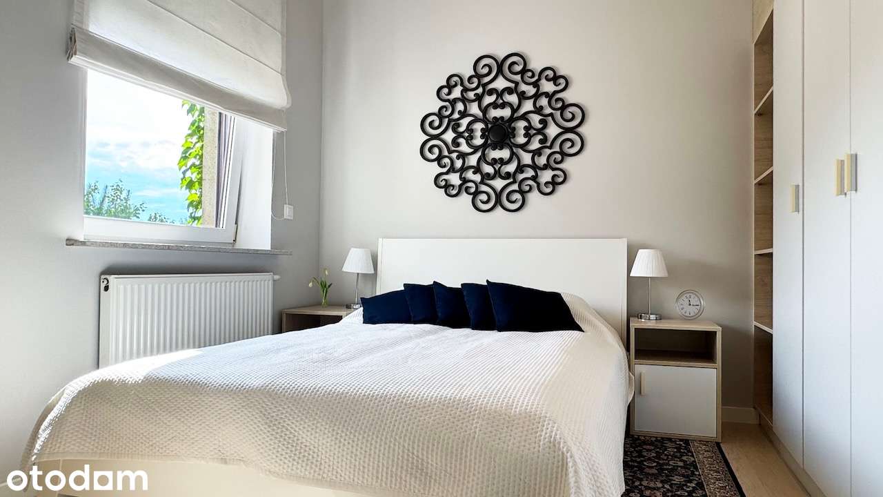 TOP LUX Ptasie Osiedle - 2 pokoje obok Park Kościuszki Muchowiec