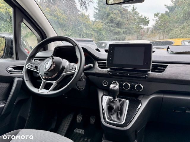Renault Kangoo ENERGY dCi 110 FAP Start & Stop INTENS - 29