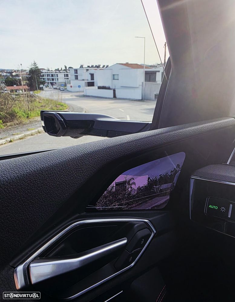 Audi e-tron Sportback 55 quattro S line - 13