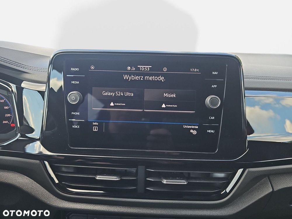 Volkswagen T-Roc 1.5 TSI R-Line DSG - 26