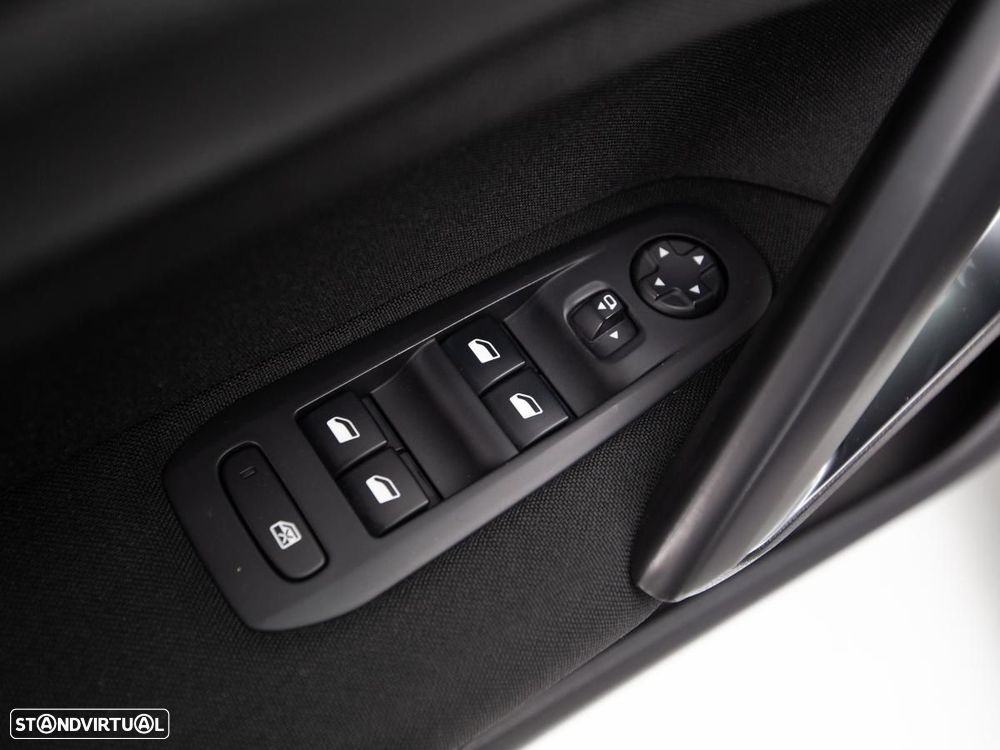 Peugeot 308 SW 1.5 BlueHDi Style - 14