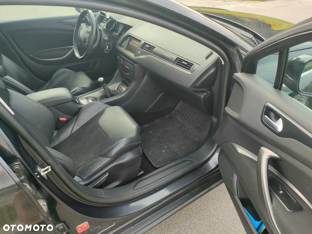 Citroën C5 - 15