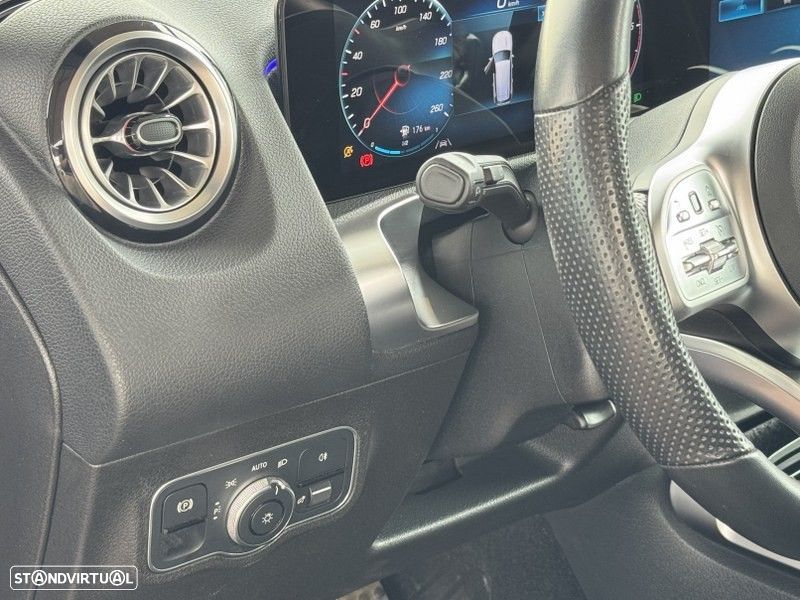 Mercedes-Benz GLB 200 d AMG Line - 6