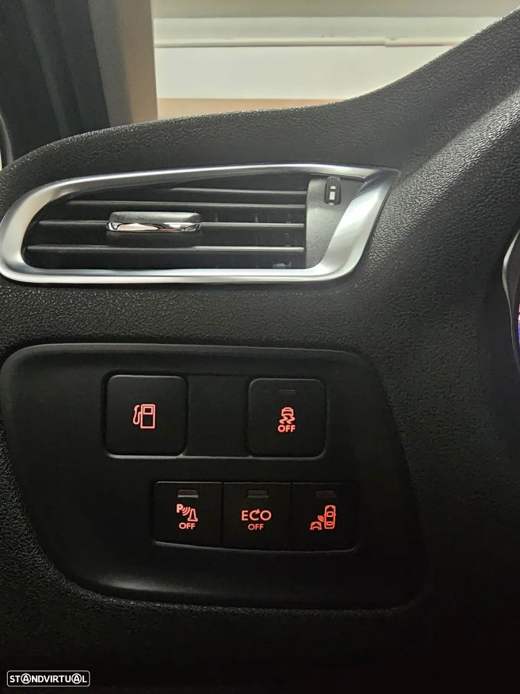 Citroën C4 PureTech 130 Stop&Start FEEL - 9