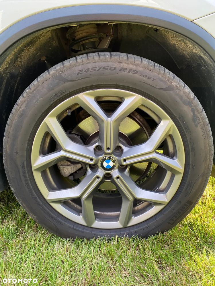 BMW X4 xDrive30i xLine - 18