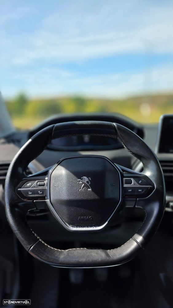 Peugeot 3008 1.6 BlueHDi Active - 9