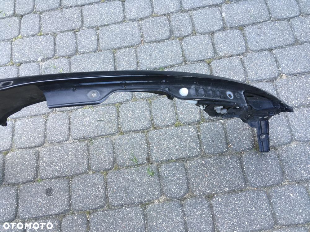 HONDA CIVIC X 10 15-21 BŁOTNIK LEWY PRZÓD LEWY PRZEDNI - 2