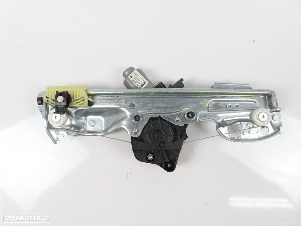 Elevador da Porta da Mala Esquerdo/Trás Usado / Original RENAULT MEGANE IV Hatch... - 2
