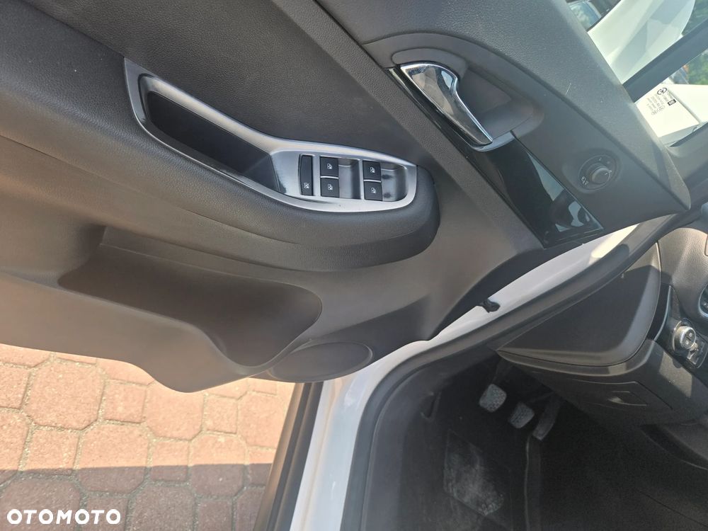 Chevrolet Orlando 2.0 TD LT - 16