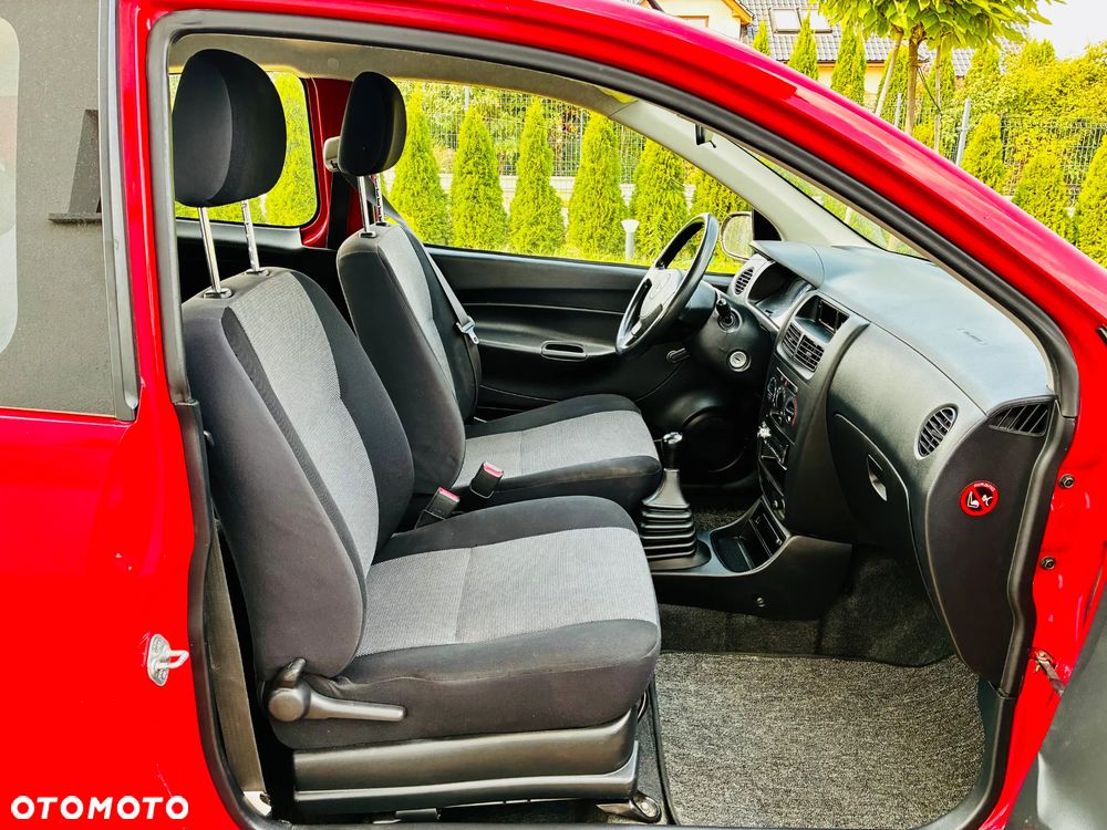 Daihatsu Cuore 1.0 Plus - 8