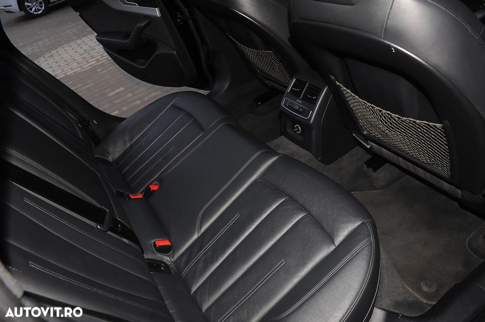 Audi A4 2.0 TDI S tronic - 8