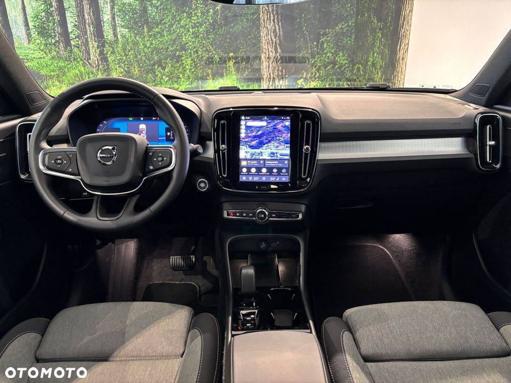 Volvo XC 40 - 12