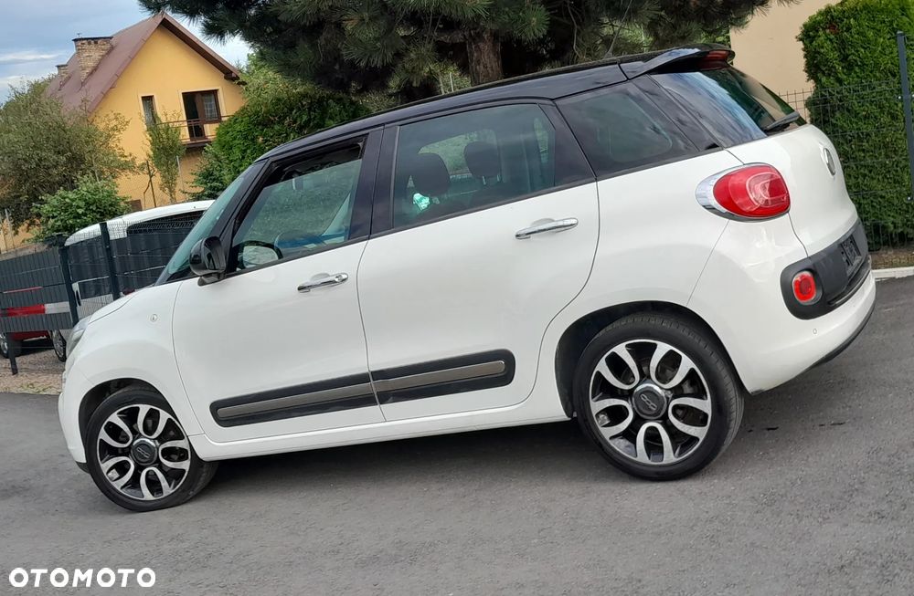 Fiat 500L - 28