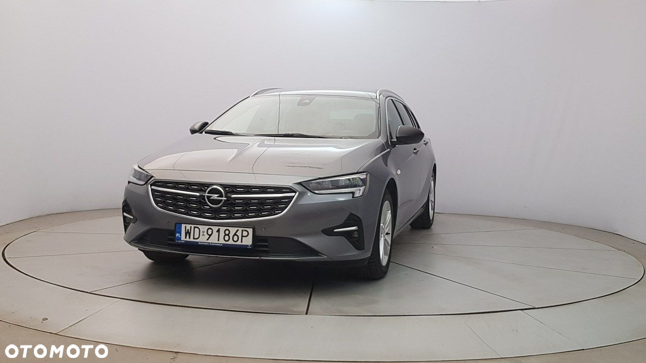 Opel Insignia - 3