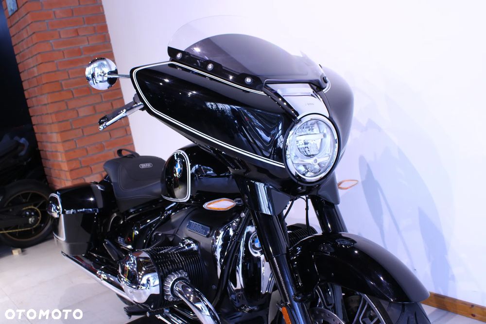 BMW R - 18