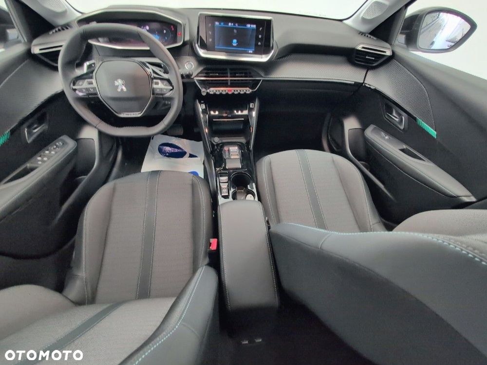 Peugeot 208 1.2 PureTech Allure Pack S&S EAT8 - 8