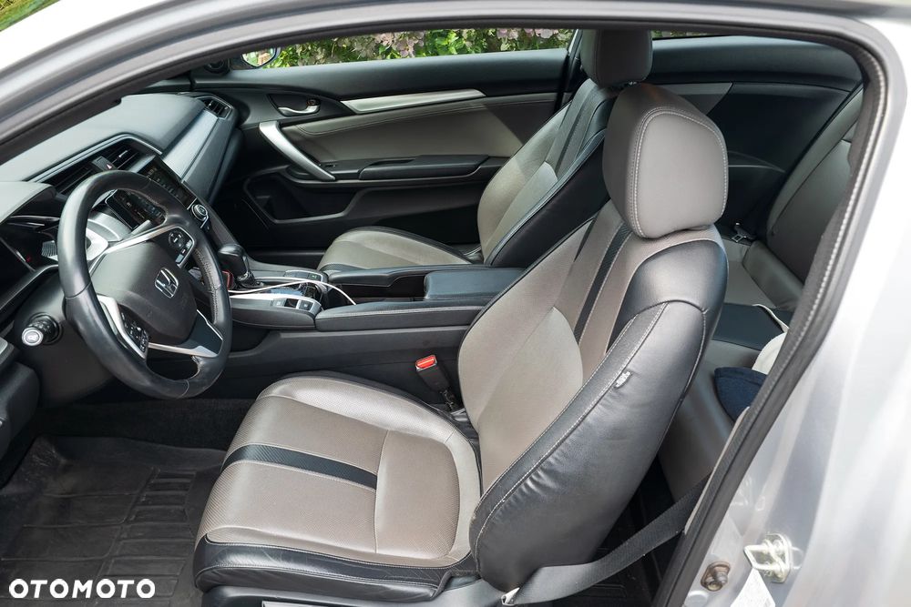 Honda Civic - 11