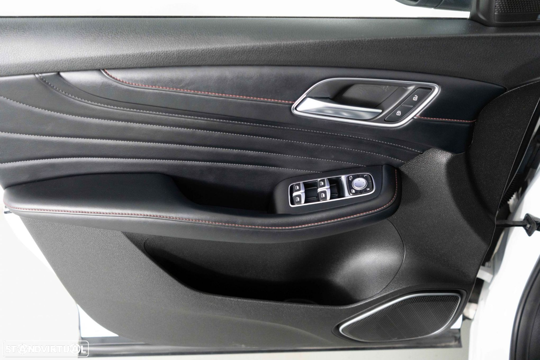 MG EHS 1.5 T-GDI Plug-in Hybrid Luxury - 21