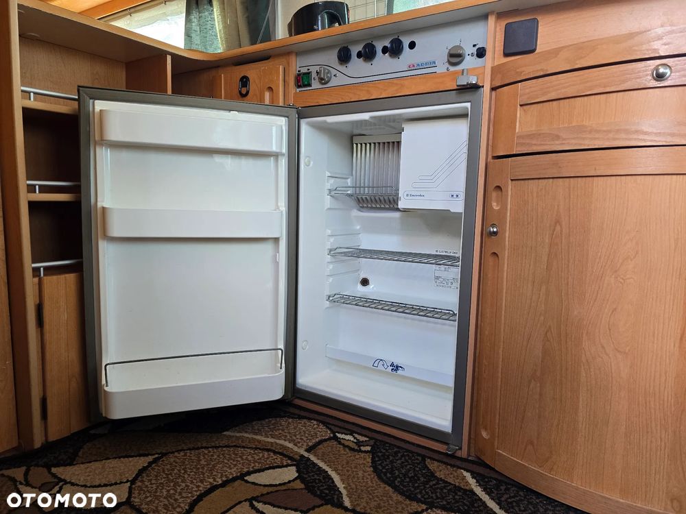 Adria 502 - 27