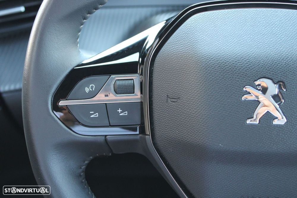 Peugeot e-2008 50 kWh Allure Pack - 10