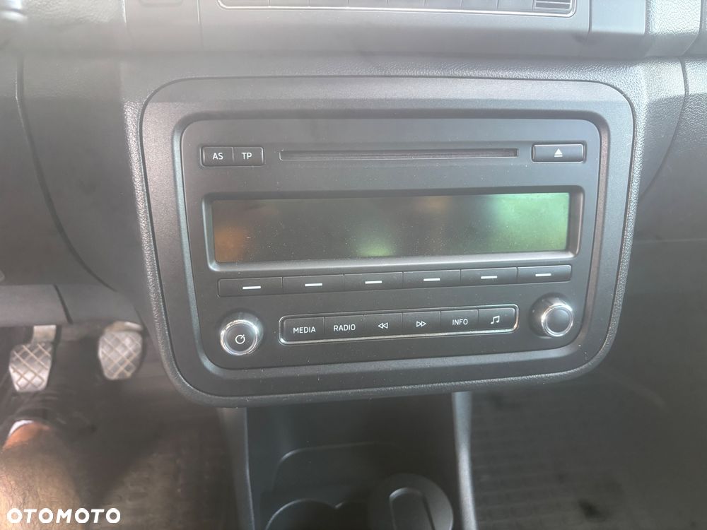 Skoda Fabia 1.2 TSI Fresh - 18