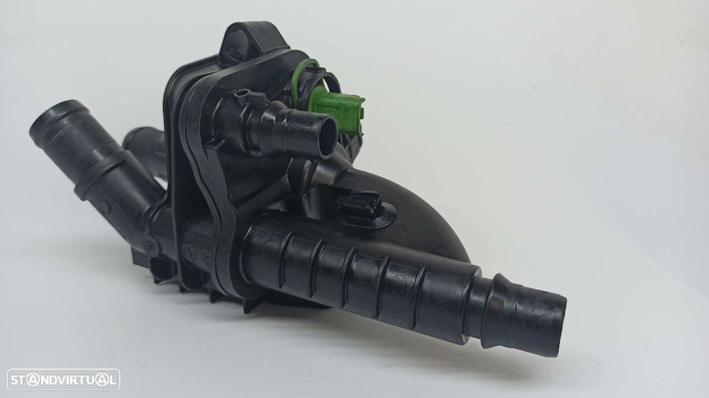 TERMOSTATO PEUGEOT 208 ACCESS - 1